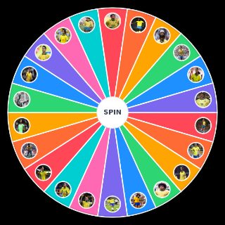 Random Mejores Futbolistas De La Historia De Brasil Picker