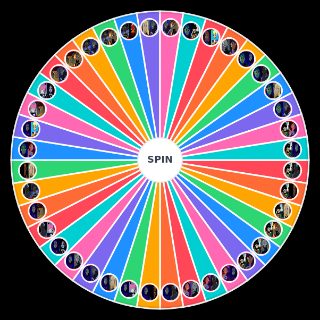 Choose a Random Teen Titans Ships