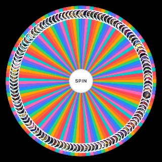PMEX Remix 0.91b (All Characters) Wheel