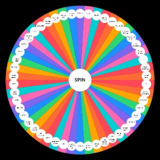 Video game genres Random Picker