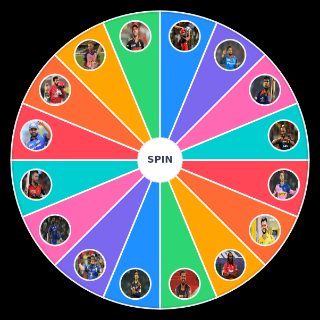 IPL batters Random Picker