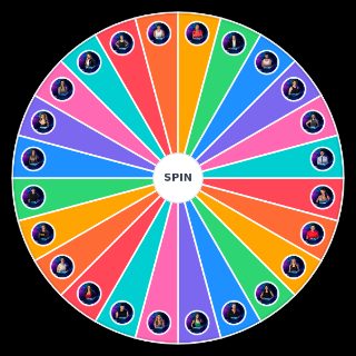 Pick a Random Gran Hermano Argentina