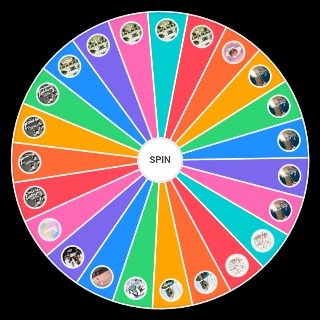 Random illit’s Wheel