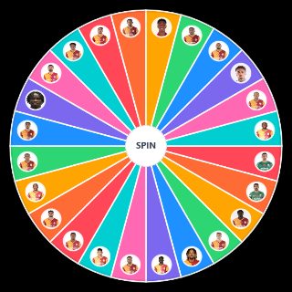 Pick a Random Galatasaray 25/26 kadro