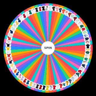 World Cup 2026 Kits Wheel