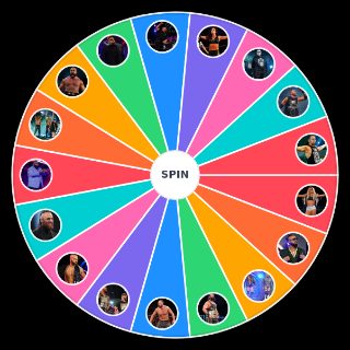 Pick a Random WWE Superstars who left WWE to join AEW
