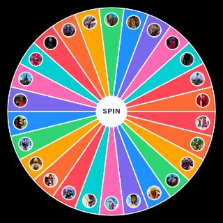 Miraculous ladybug all episodes: season 1 Wheel