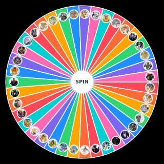 Saint Seiya Lost Canvas Random Generator
