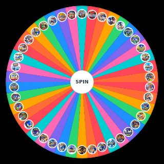 Random Sonic Games Picker