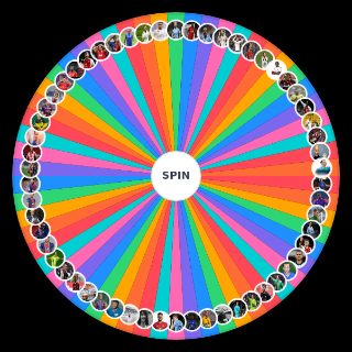 Spin the Wheel: שחקני הכדורגל הטובים בעולם אי פעם