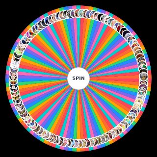 Lista Definitiva dos mais fortes de One Piece Wheel