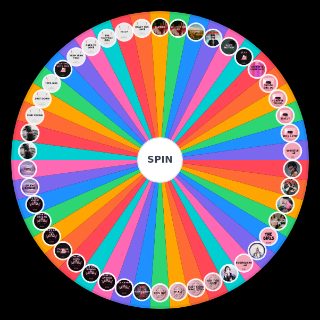 Choose a Random Blackpink all songs (2024)