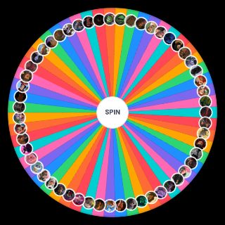 Dreamworks villains/antagonists (1998 2023) Wheel