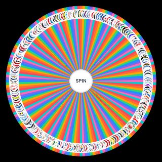 Traum Bundesliga Wheel