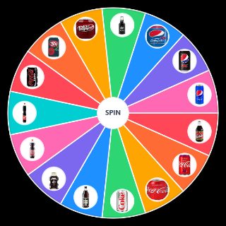 cola Wheel