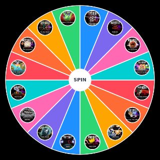 Pick a Random Death Battle Kickstarter Era Music '24 '25