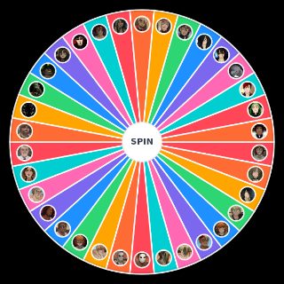 BTD / TPOF / TINR Random Generator