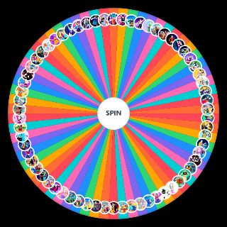 Spin the Wheel: Just Dance