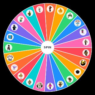 Choose a Random REGRETEVATOR (2025)