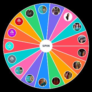 Song Machine Songs Random Picker