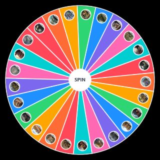 Rainbow Six Siege All Playlist Maps Y9S1 Wheel