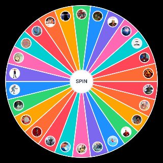 Super Poderes Random Picker