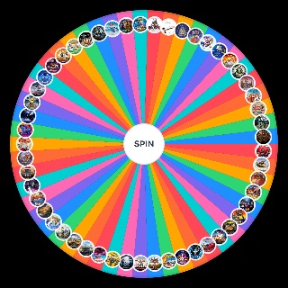 Random Warner Bros. Animated Movies Picker