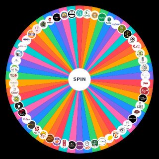 Spin the Wheel: Boba Shops CA