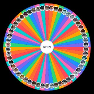 Spin the Wheel: All Dark Souls III and Elden Ring Bosses (No DLC)