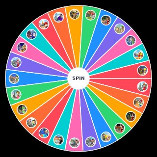 Mario Kart Tour Nitros Random Picker