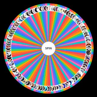 Juice WRLD Unreleased Wheel