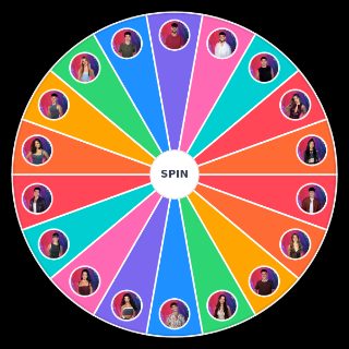 Random OPERACIÓN TRIUNFO 2025 OT25 ESPAÑA Picker