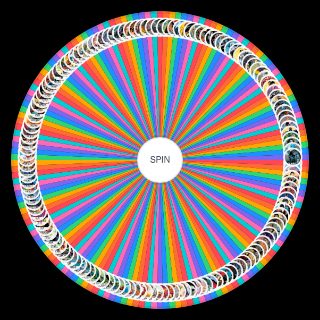 Random Injustice 3 Roster Wishlist Wheel