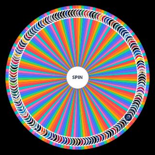 Big Five American Sport Logos Random Generator