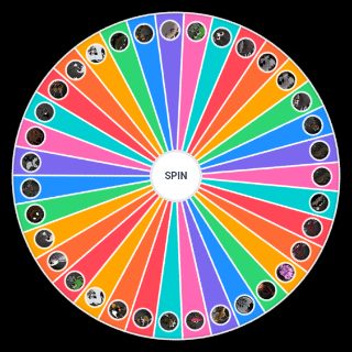 Spin the Wheel: Silksong Bosses (Act 1+Act 2)