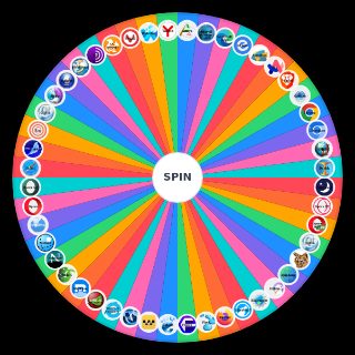 Pick a Random ALL BROWSERS, 47 OF THEM