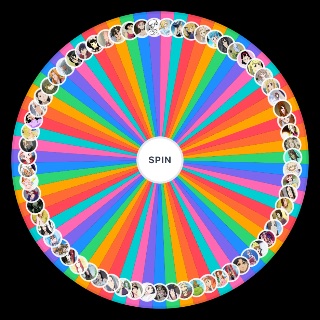 Milf Wheel