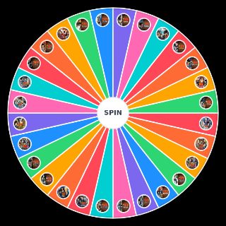 Random 名探偵コナン 映画 Wheel