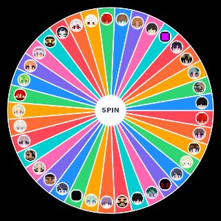 Endless SMP Random Generator