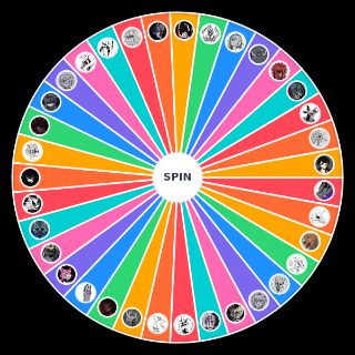 Pick a Random Vanishing World II