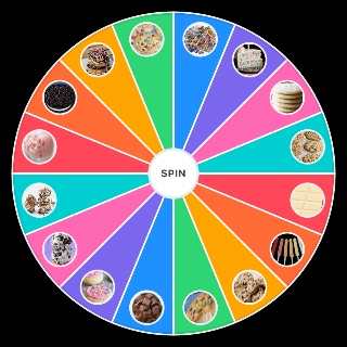 Desert Wheel