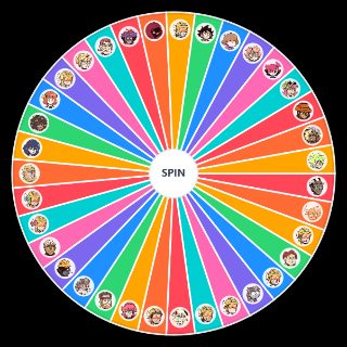 Epithet Erased REAL OFFICIAL NEW AND IMPROVED Wheel