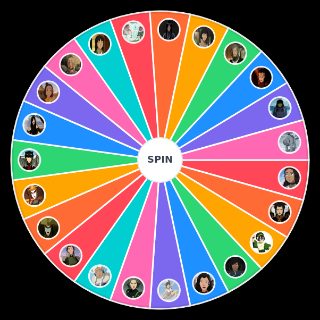 Choose a Random The Baddies of Avatar (ATLA & LOK)