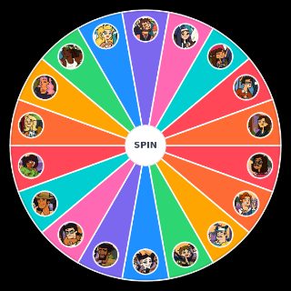 Disventure Camp Season 4 Cast Random Generator