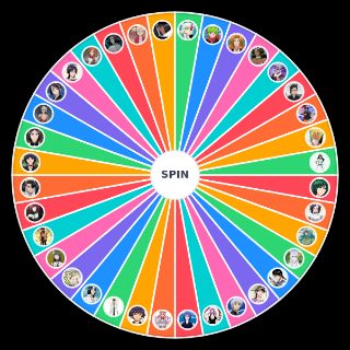 Bleach Waifu Random Generator