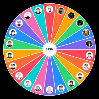 Spin the Wheel: DeathLine