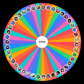 Choose a Random Sakame Krossover Mayhem (Smack Studio Mods) Meta