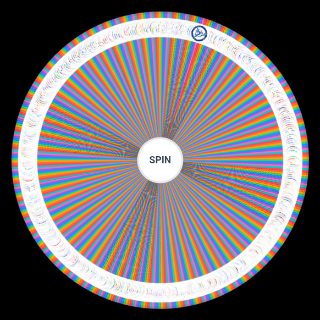 Spin the Wheel: 400 Clubes argentinos de todas las categorias