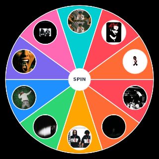 Choose a Random Opium albums