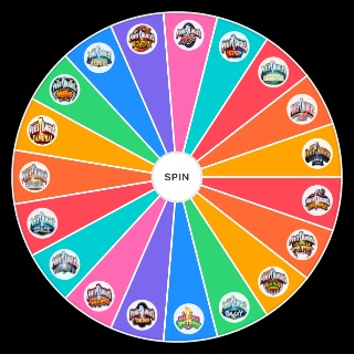 Random Power Rangers Series Picker